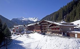 Aparthotel Chalet Wetzlgut